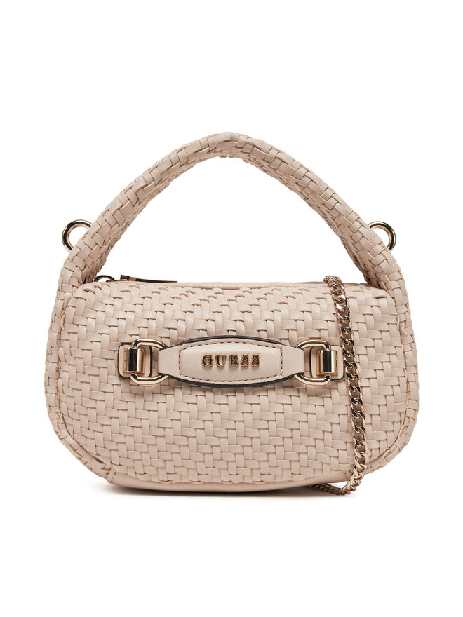 Сумочка HWWG95 30730 Guess, розовый
Сумочка HWWG95 30730 Guess, розовый