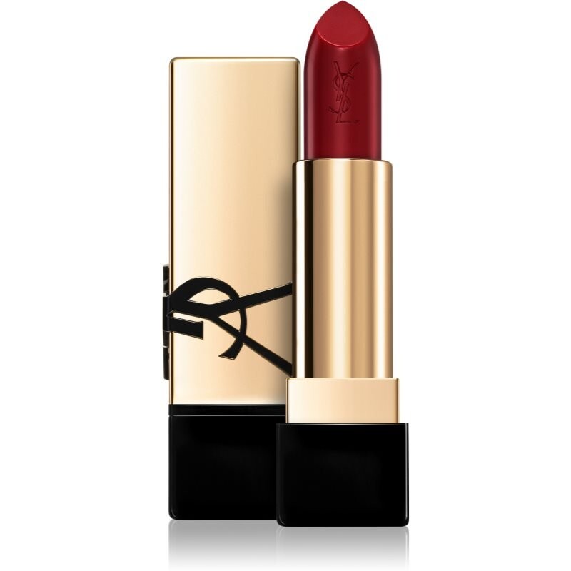 Губная помада для женщин Yves Saint Laurent Rouge Pur Couture R5 Subversive Ruby 3,8 г Inna Marka
Губная помада для женщин Yves Saint Laurent Rouge Pur Couture R5 Subversive Ruby 3,8 г Inna Marka