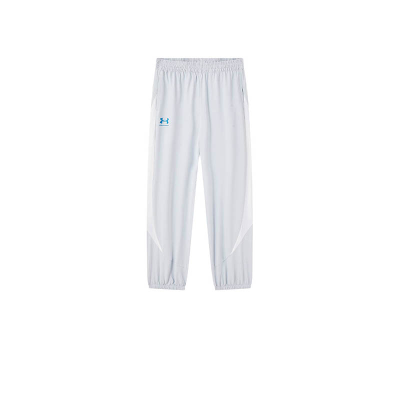 Брюки для детей 3-7 лет Under Armour, светло-серый
Брюки для детей 3-7 лет Under Armour, светло-серый