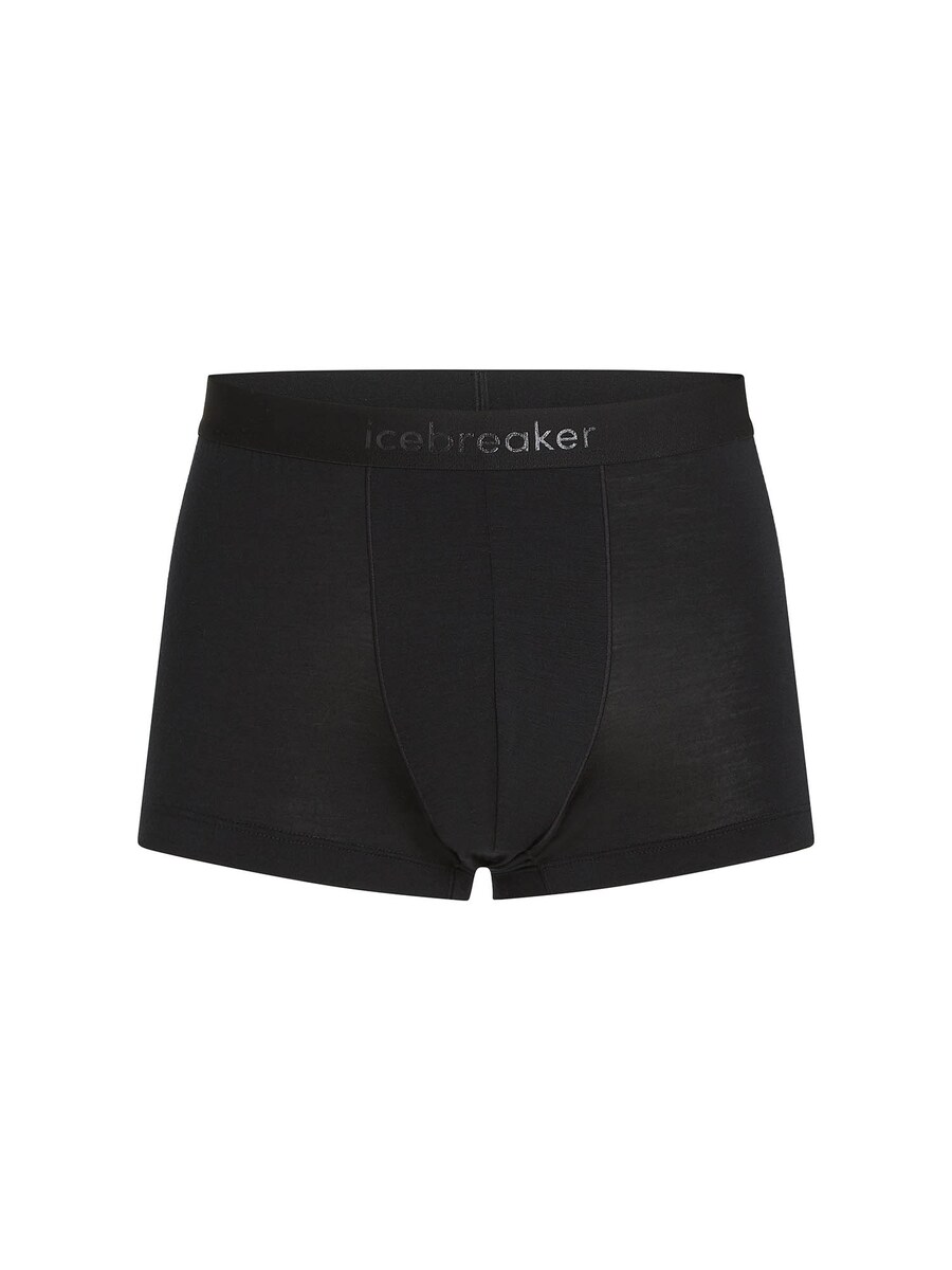 Боксеры ICEBREAKER Mer 125, черный
Боксеры ICEBREAKER Mer 125, черный