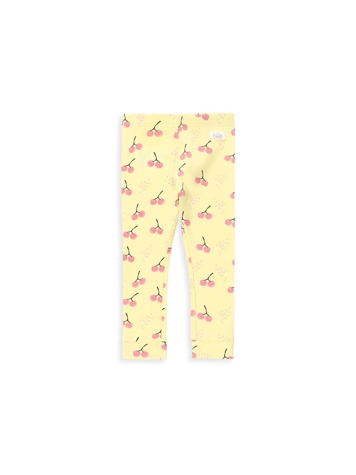 Леггинсы Coccodrillo, желтый
Леггинсы Coccodrillo, желтый