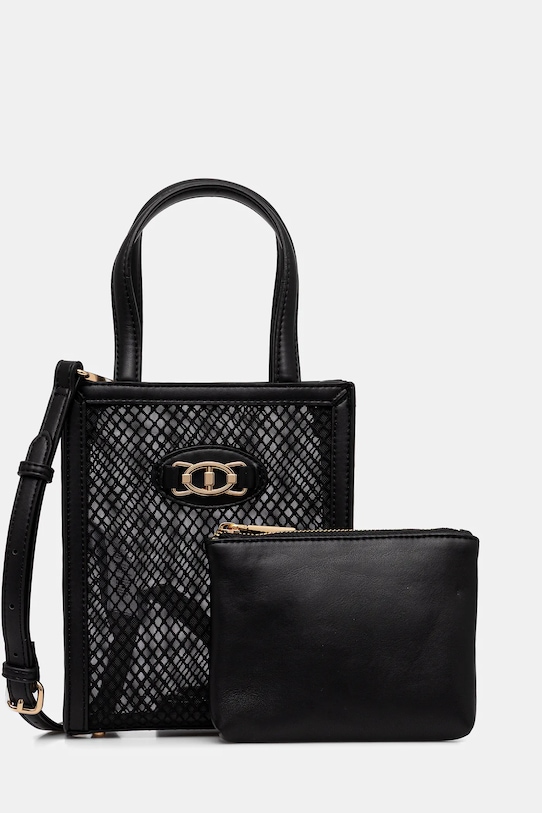 Сумка ADELIA Aldo, черный
Сумка ADELIA Aldo, черный