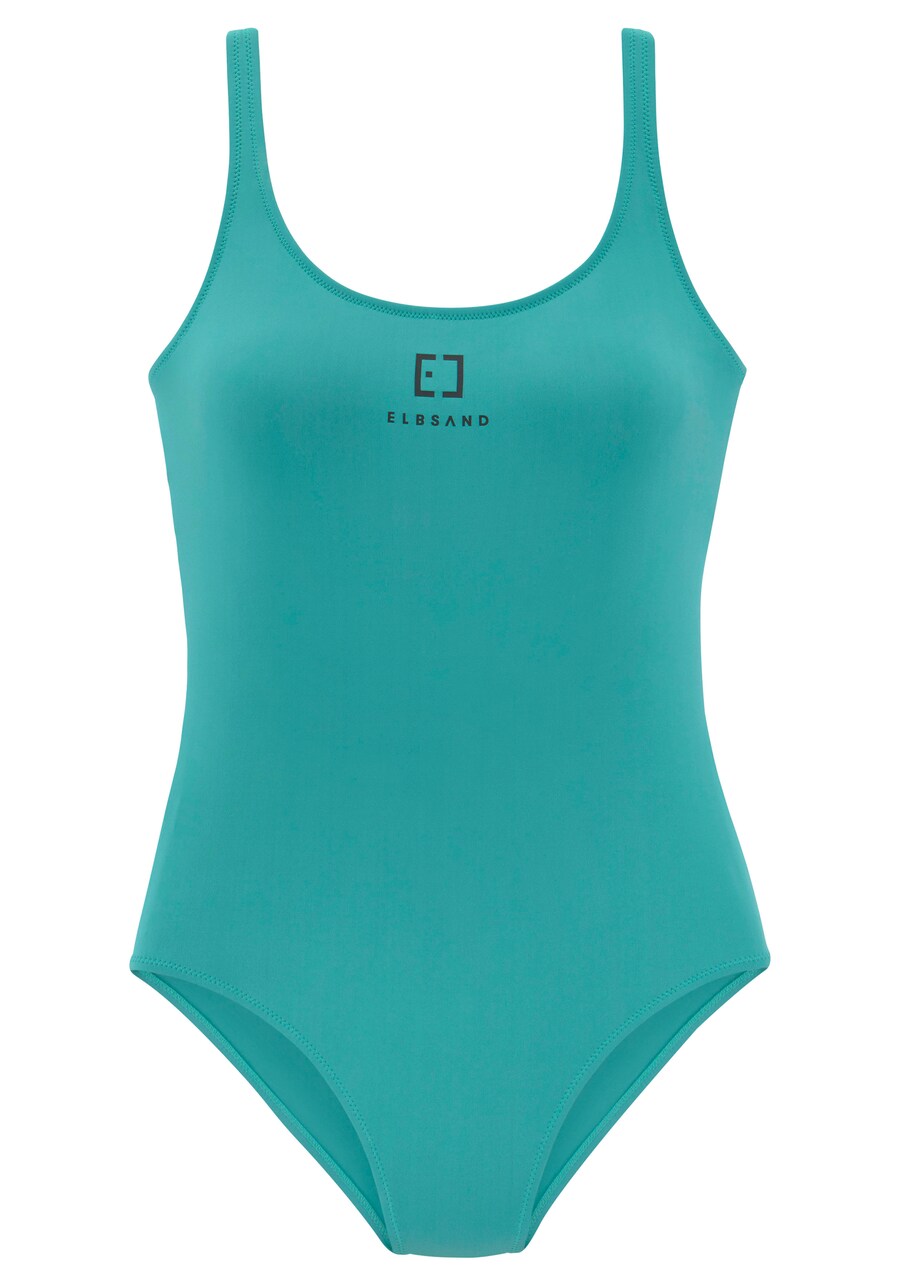 Купальный бралетт Elbsand, Jade
Купальный бралетт Elbsand, Jade