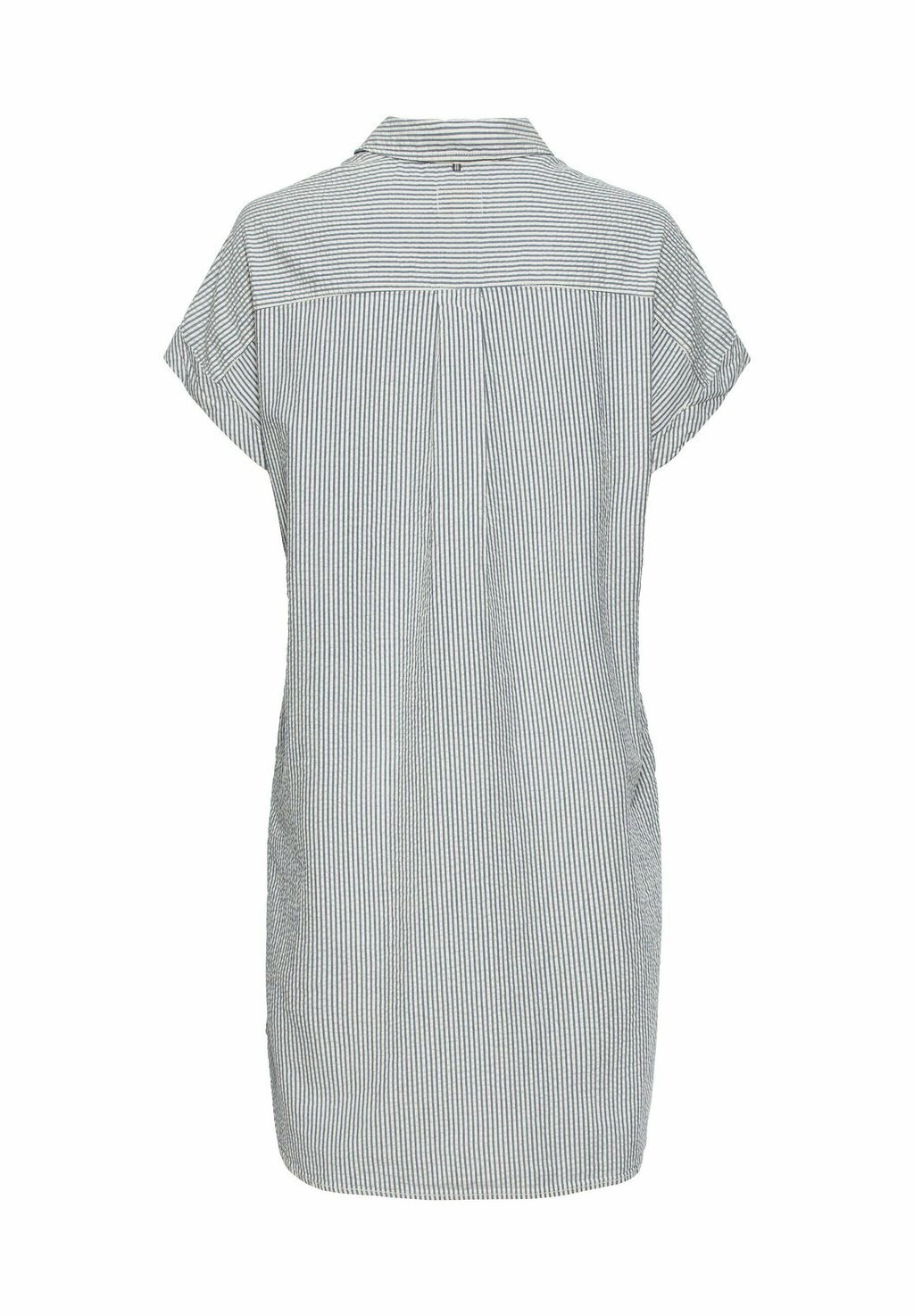 Платье-блузка Gestreiftes Schlupf Aus Leichter camel active, синий
Платье-блузка Gestreiftes Schlupf Aus Leichter camel active, синий