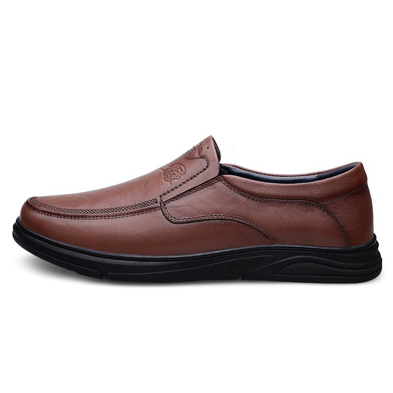 LAORENTOU Мужские повседневные туфли мужские низкие топы коричневые, цвет Brown
LAORENTOU Мужские повседневные туфли мужские низкие топы коричневые, цвет Brown