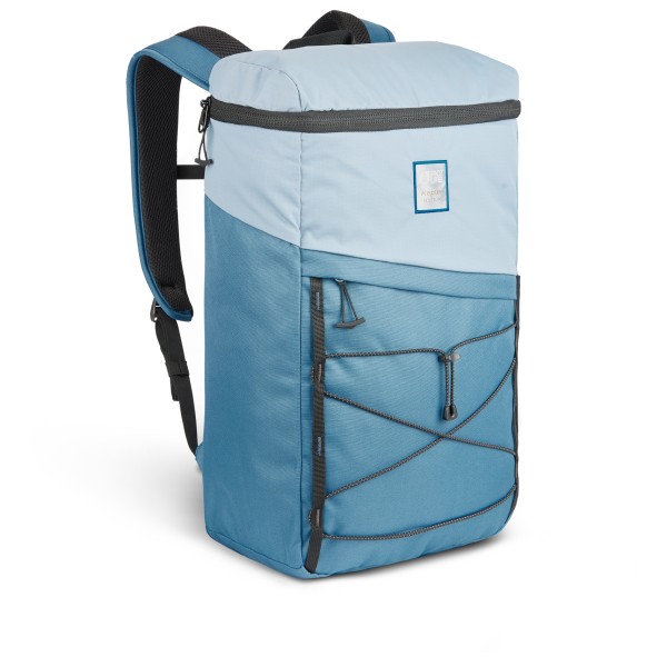 Kepler 22 - рюкзак Picture, Serenity Blue
Kepler 22 - рюкзак Picture, Serenity Blue