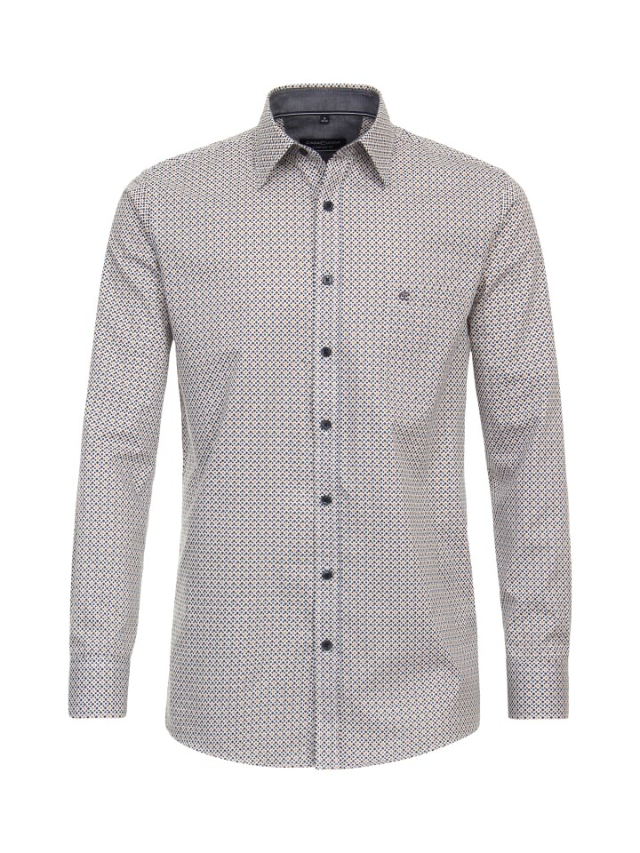 Рубашка CASAMODA, желтый
Рубашка CASAMODA, желтый