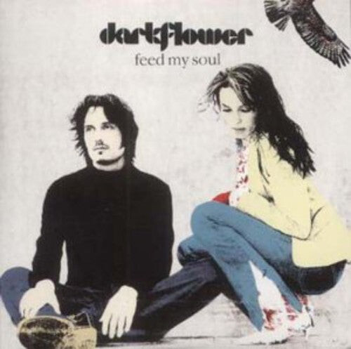 CD диск Darkflower: Feed My Soul 
CD диск Darkflower: Feed My Soul