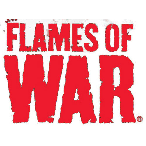 Настольная игра Battlefront Miniatures Flames of War: Vietnam - Weapons & Anti-tank Platoons
Настольная игра Battlefront Miniatures Flames of War: Vietnam - Weapons & Anti-tank Platoons