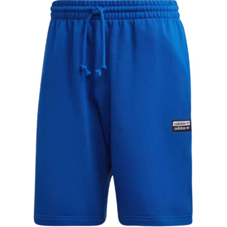 Повседневные шорты мужские синие Adidas Originals
Повседневные шорты мужские синие Adidas Originals