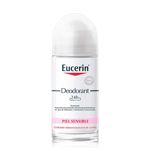 Регулирует pH подмышек Desodorante Roll-On Ph5 Eucerin, 50 ml
Регулирует pH подмышек Desodorante Roll-On Ph5 Eucerin, 50 ml
