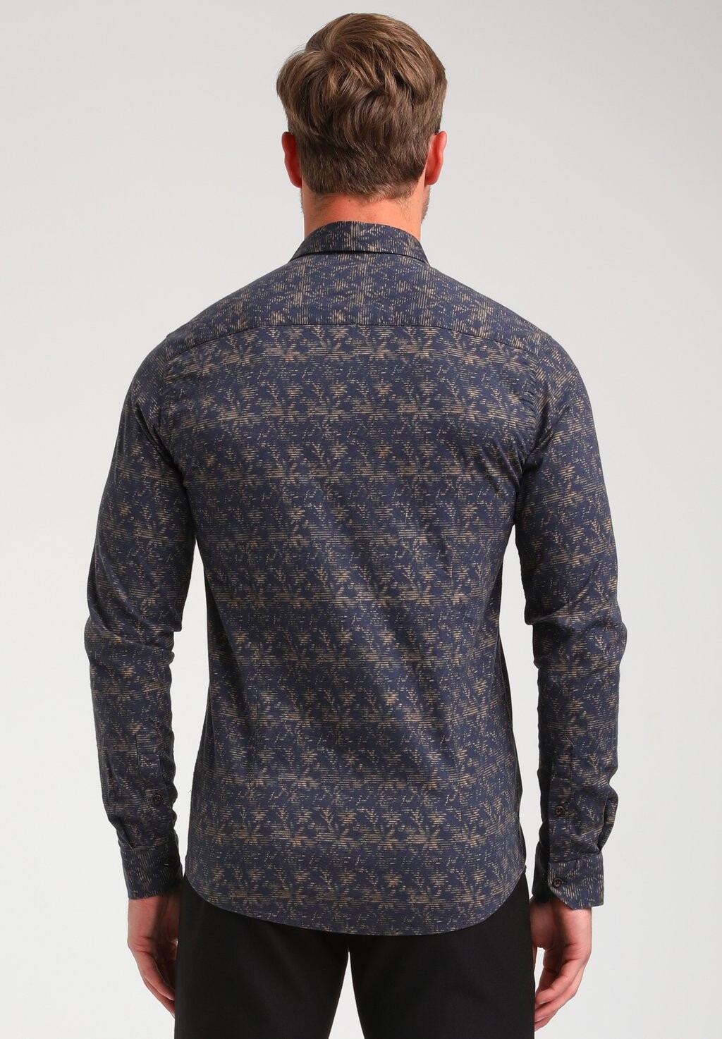 Рубашка Gabbiano, темно-синий
Рубашка Gabbiano, темно-синий