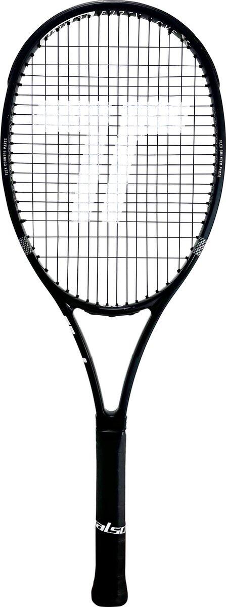 Теннисная ракетка Toalson Fory Love XX 290 - черная
Теннисная ракетка Toalson Fory Love XX 290 - черная