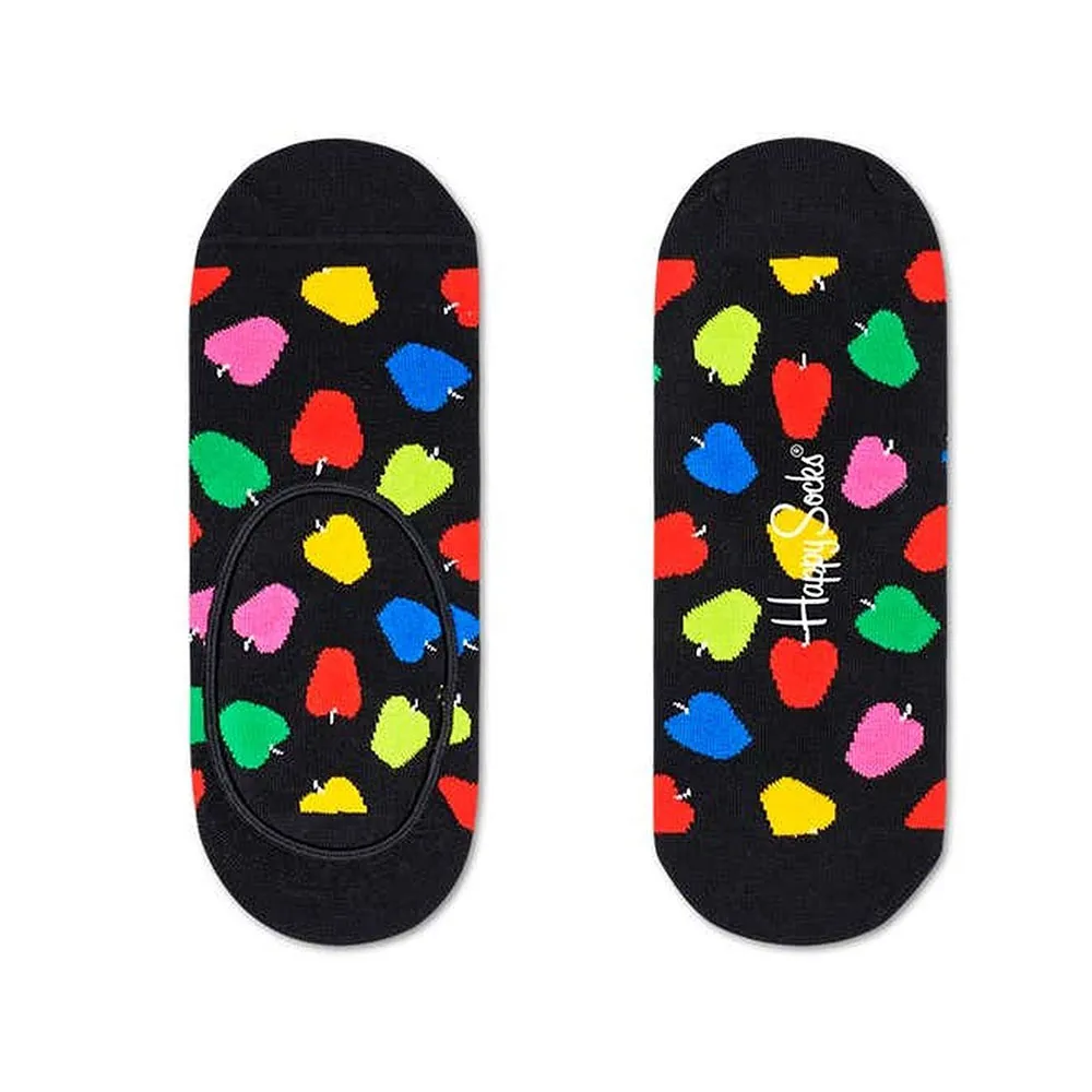 Носки Happy Apple Liner long, черный
Носки Happy Apple Liner long, черный