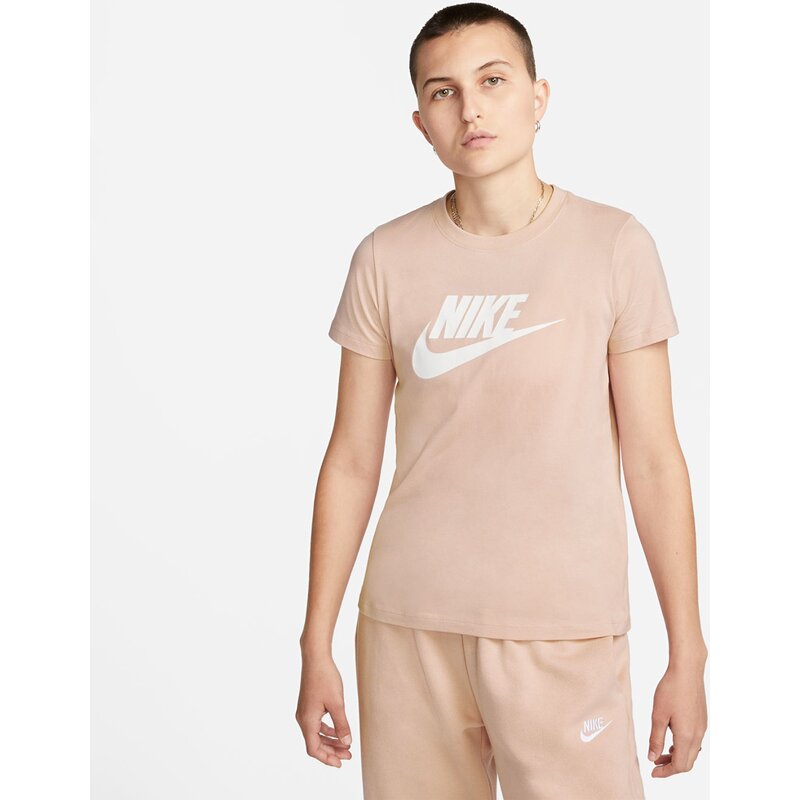 Футболка, спортивная одежда, необходимая одежда Nike, розовый
Футболка, спортивная одежда, необходимая одежда Nike, розовый