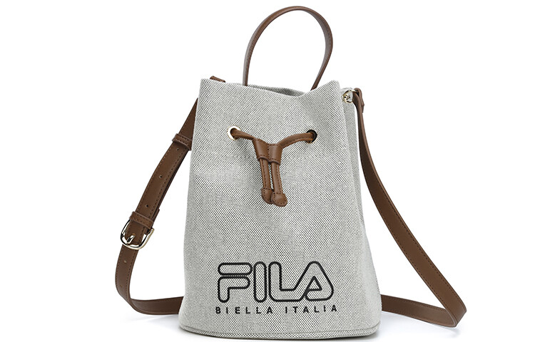 Женская сумка через плечо FILA, XS
Женская сумка через плечо FILA, XS