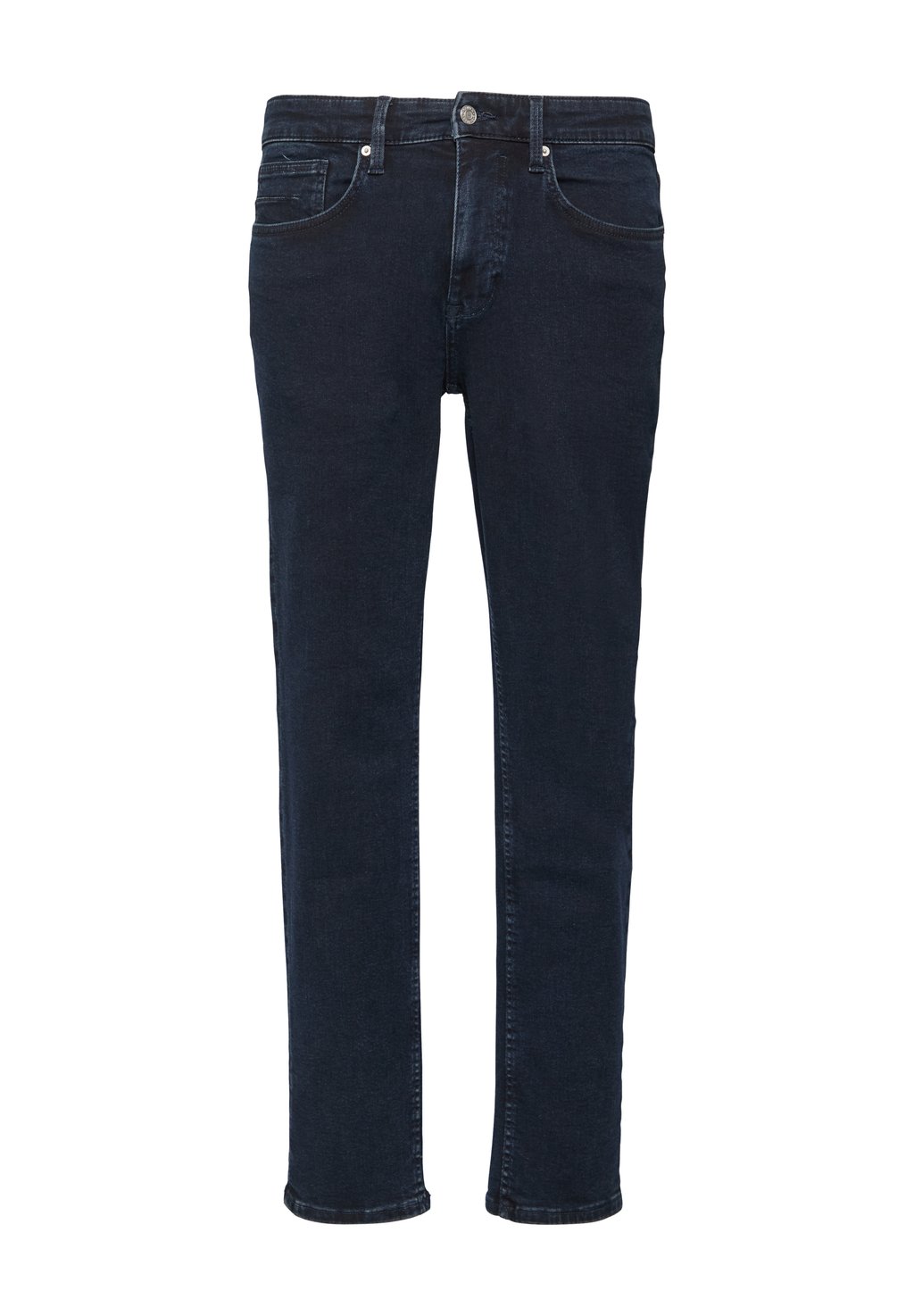 Джинсы облегающего кроя MODERN SLIM s.Oliver, темно-синий деним
Джинсы облегающего кроя MODERN SLIM s.Oliver, темно-синий деним