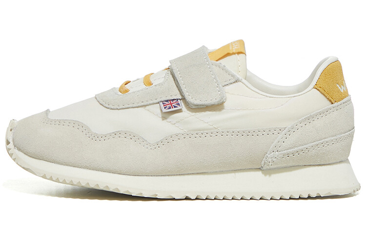 Кроссовки Norman Walsh Esl Kids Lifestyle Shoes Kids Low-top Beige, цвет Apricot Cream
Кроссовки Norman Walsh Esl Kids Lifestyle Shoes Kids Low-top Beige, цвет Apricot Cream