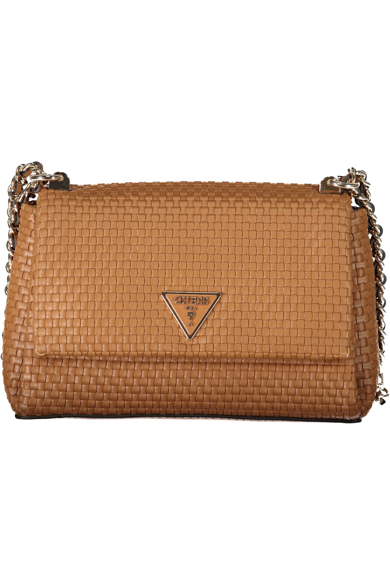 Сумка женская Guess Jeans Etel, коричневый
Сумка женская Guess Jeans Etel, коричневый