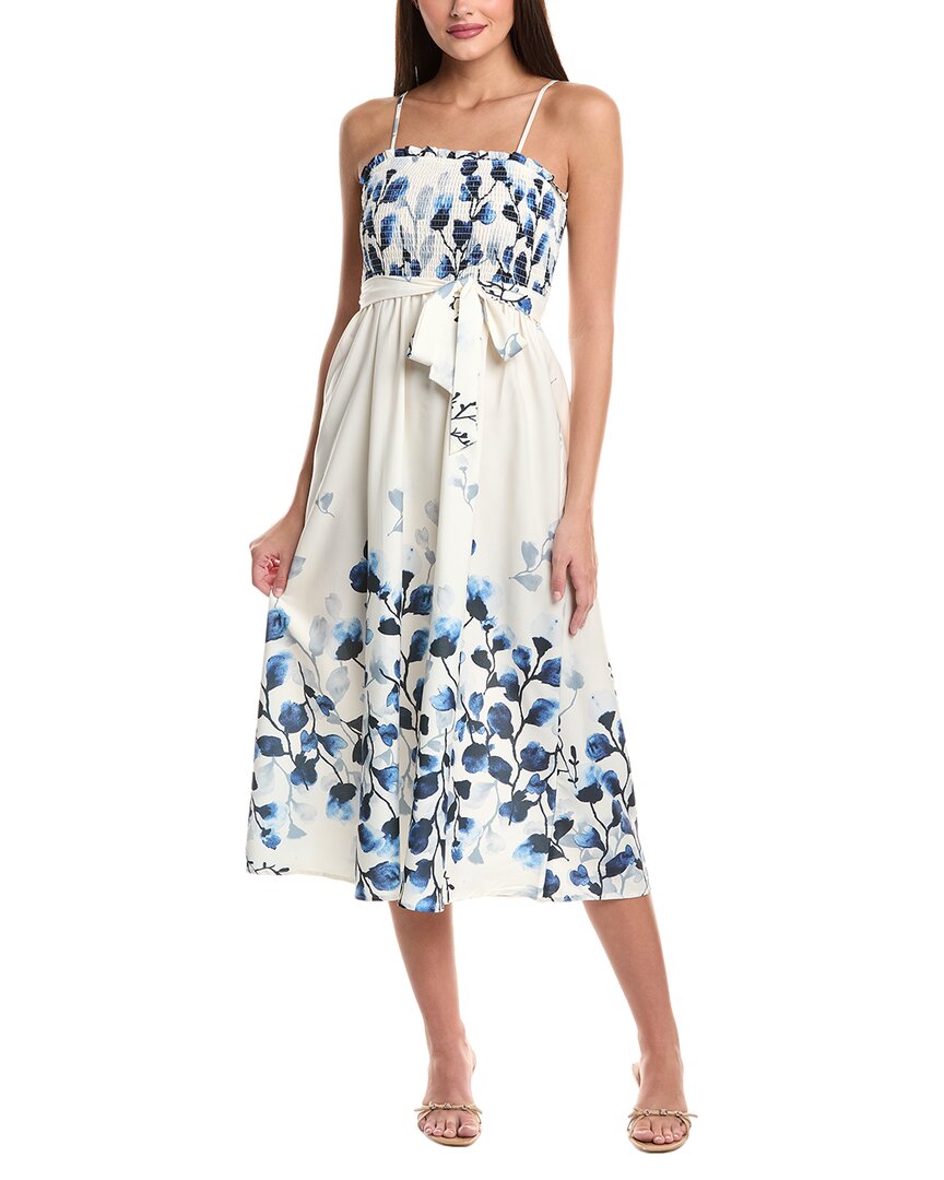 Макси-платье To My Lovers, синий
Макси-платье To My Lovers, синий