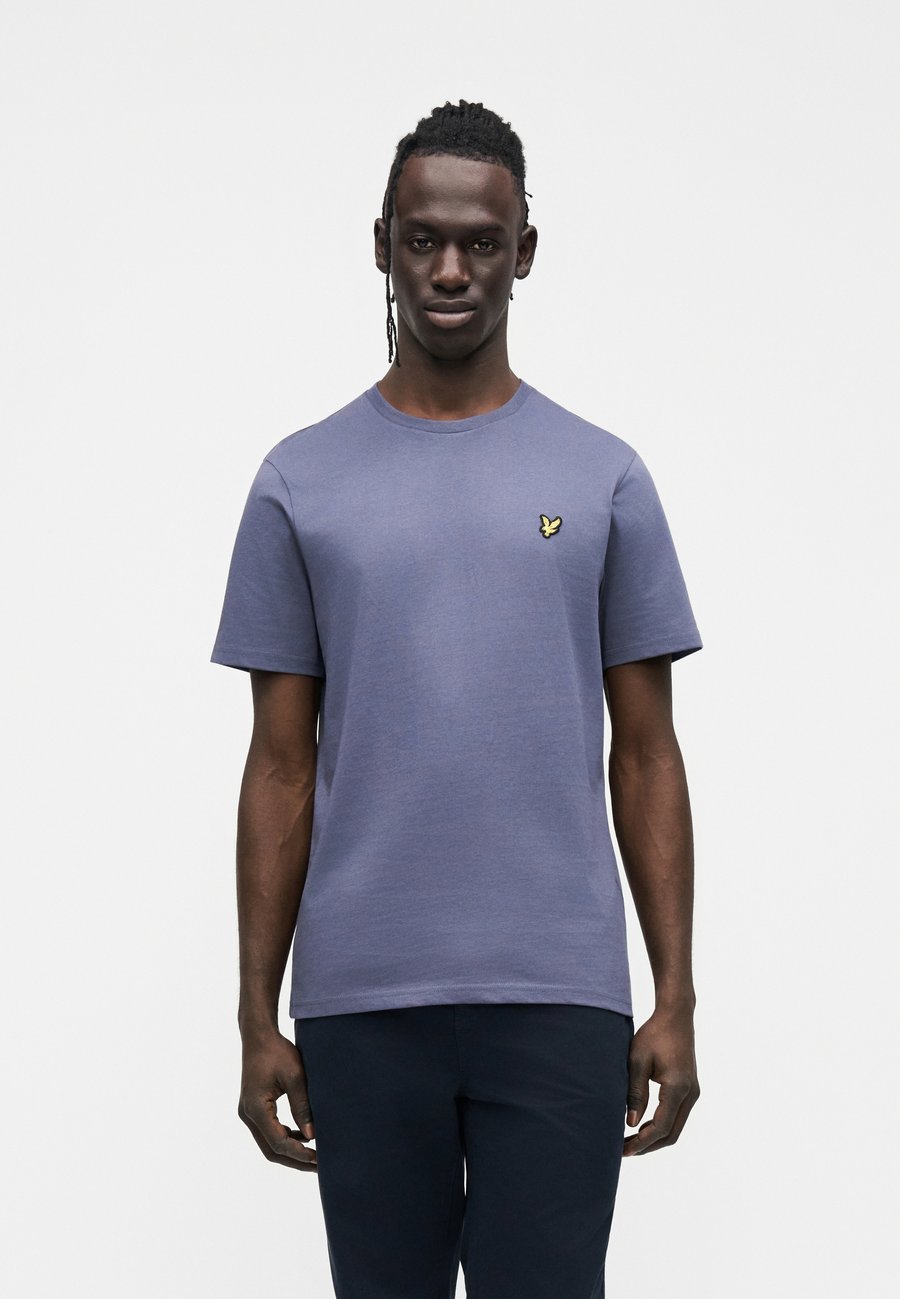 Футболка Lyle & Scott PLAIN, Graystone/Grey, Серый, Футболка Lyle & Scott PLAIN, Graystone/Grey
Футболка Lyle & Scott PLAIN, Graystone/Grey, Серый, Футболка Lyle & Scott PLAIN, Graystone/Grey