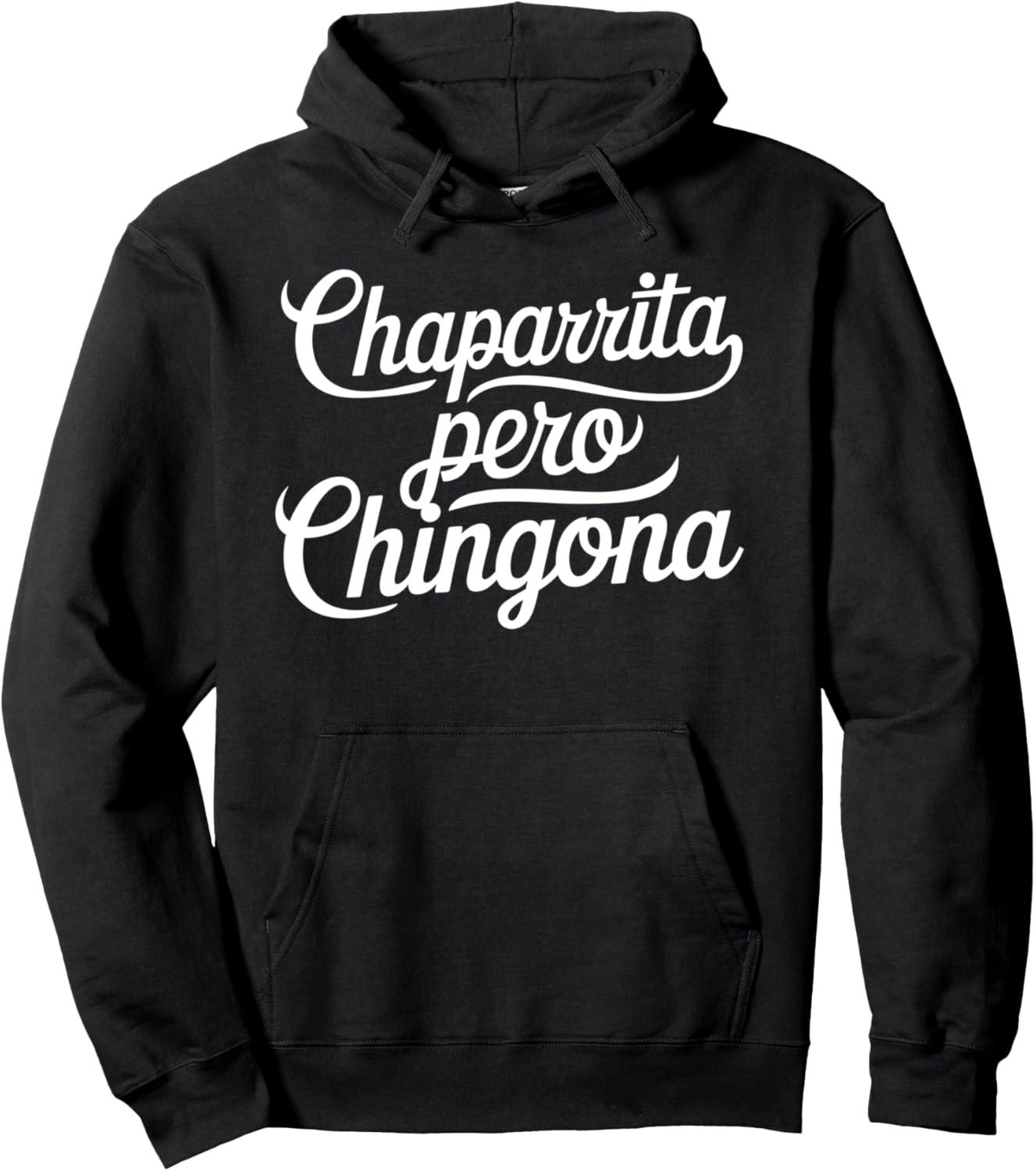 Толстовка Chaparrita Pero Chingona Mexico Latina Chicana Chola Oldies Chingona Apparel, черный
Толстовка Chaparrita Pero Chingona Mexico Latina Chicana Chola Oldies Chingona Apparel, черный
