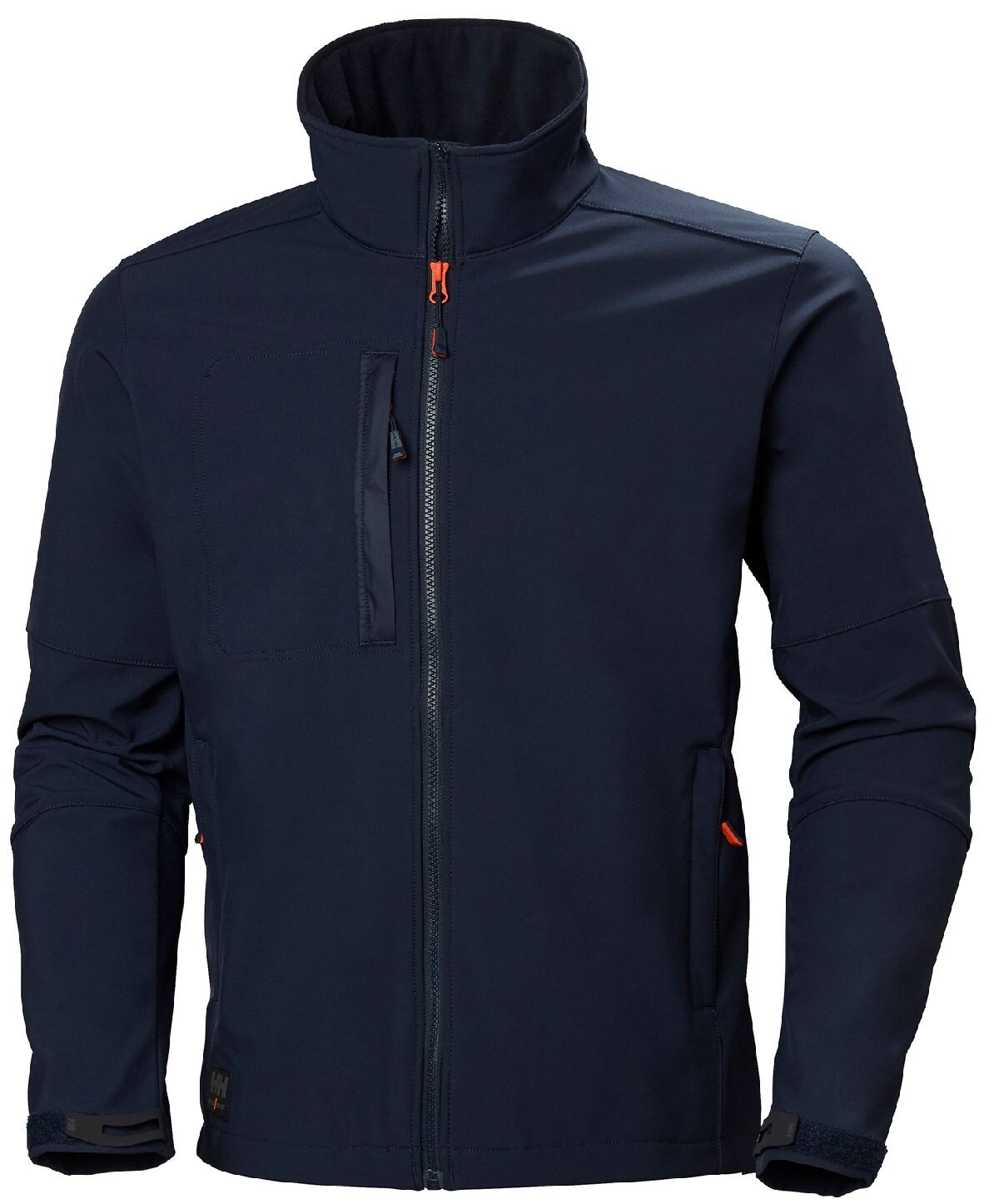 Куртка Helly Hansen Softshelljacke, синий
Куртка Helly Hansen Softshelljacke, синий