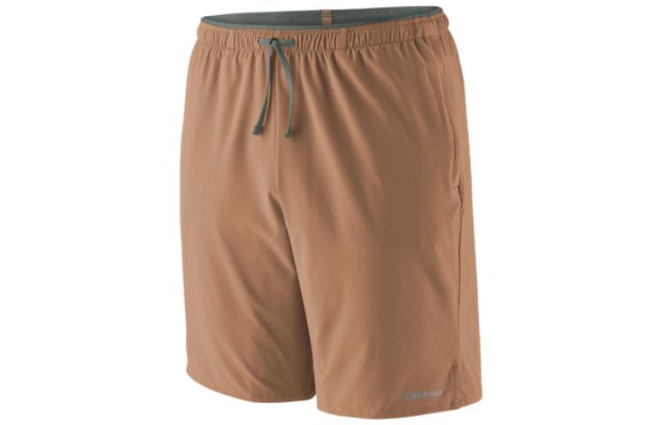 Patagonia Мужские шорты Casual Multi Trails
Patagonia Мужские шорты Casual Multi Trails