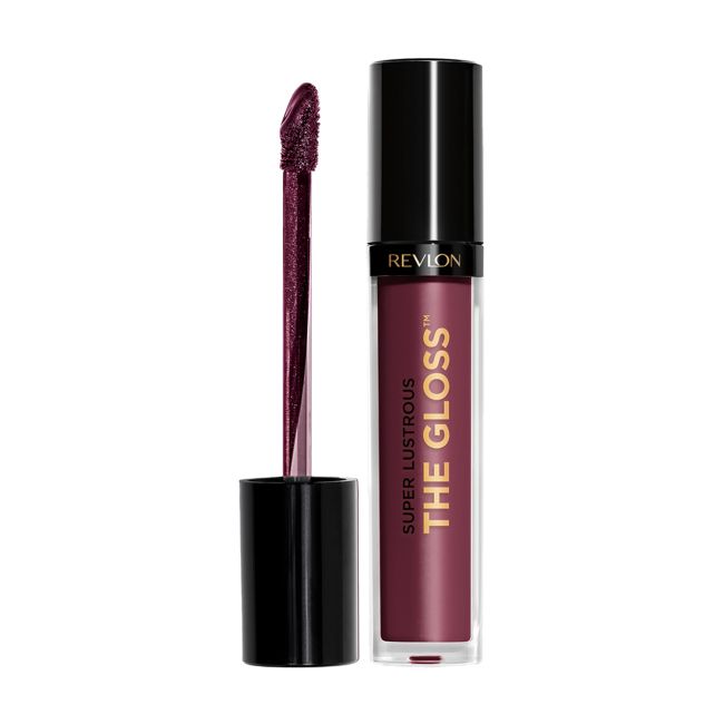 Супер блестящий блеск для губ Revlon, цвет 265, 3,8 мл
Супер блестящий блеск для губ Revlon, цвет 265, 3,8 мл
