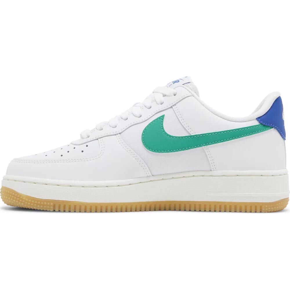 Кроссовки Nike Wmns Air Force 1 07 White Stadium Green, белый/синий/зеленый, Зеленый;белый, Кроссовки Nike Wmns Air Force 1 07 White Stadium Green, белый/синий/зеленый
Кроссовки Nike Wmns Air Force 1 07 White Stadium Green, белый/синий/зеленый, Зеленый;белый, Кроссовки Nike Wmns Air Force 1 07 White Stadium Green, белый/синий/зеленый