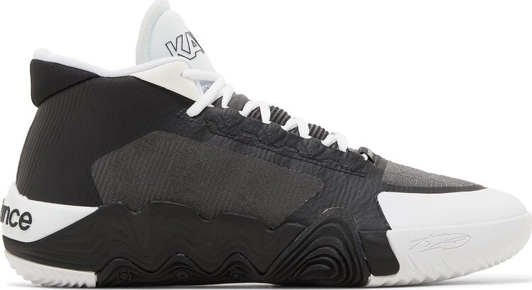 Кроссовки New Balance KAWHI 2 'Black White', черный, Черный;серый, Кроссовки New Balance KAWHI 2 'Black White', черный
Кроссовки New Balance KAWHI 2 'Black White', черный, Черный;серый, Кроссовки New Balance KAWHI 2 'Black White', черный