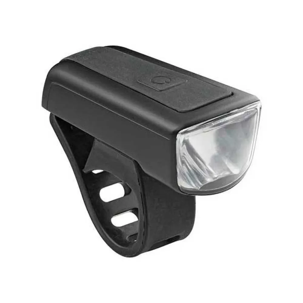 Передний свет AXA DWN 50 Led, черный
Передний свет AXA DWN 50 Led, черный