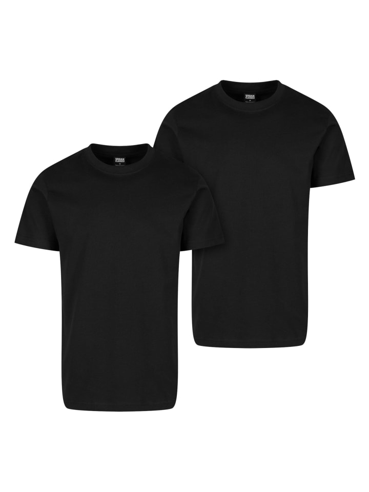 Футболка Urban Classics
Футболка Urban Classics