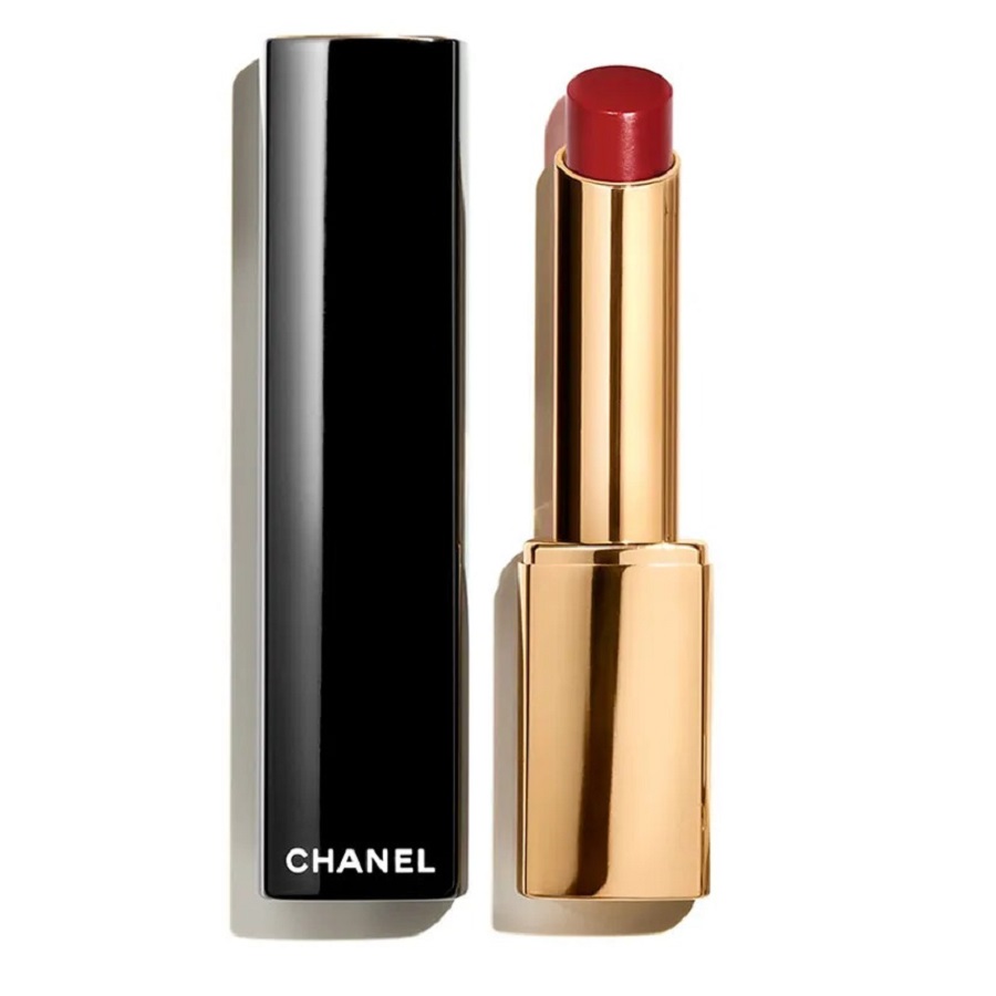 Губная помада Chanel Rouge Allure L’extrait, 868 rouge excessif, 2 г
Губная помада Chanel Rouge Allure L’extrait, 868 rouge excessif, 2 г