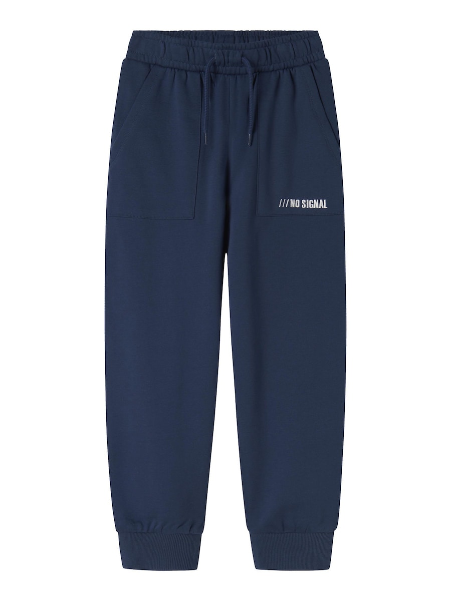 Обычные брюки NAME IT, темно-синий
Обычные брюки NAME IT, темно-синий