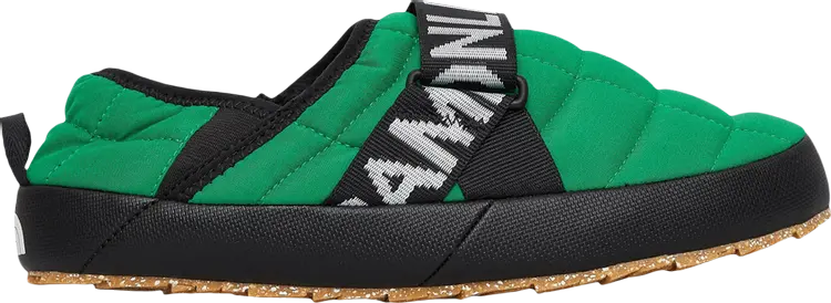 Кроссовки Online Ceramics x Sherpa Traction Mule Green Gum, зеленый
Кроссовки Online Ceramics x Sherpa Traction Mule Green Gum, зеленый