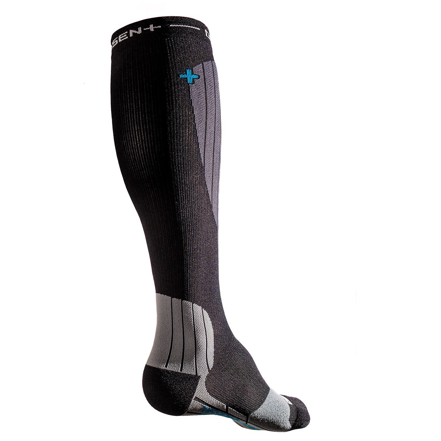 Носки компрессионные Dissent Snow GFX, черный
Носки компрессионные Dissent Snow GFX, черный