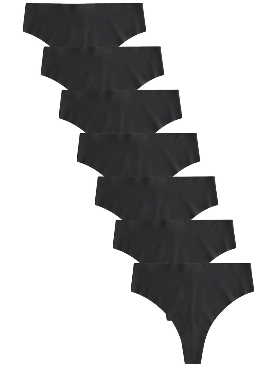 Стринги Next, черный
Стринги Next, черный