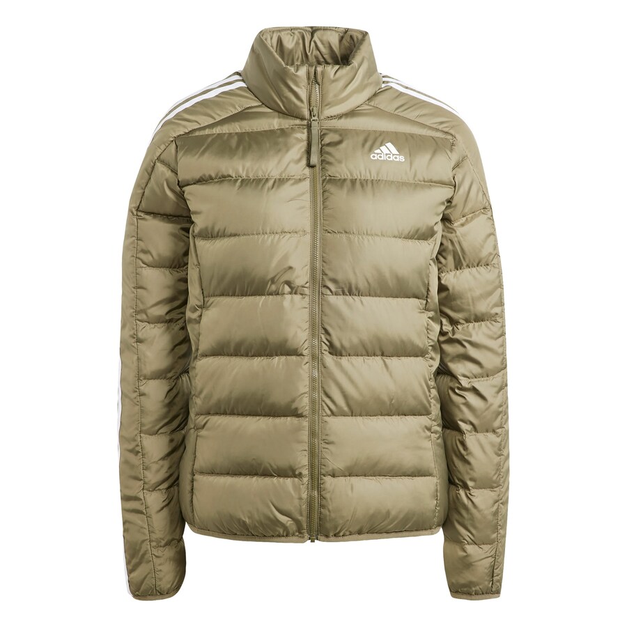 Куртка для активного отдыха ADIDAS SPORTSWEAR Performance Jacket Essentials, оливковый
Куртка для активного отдыха ADIDAS SPORTSWEAR Performance Jacket Essentials, оливковый