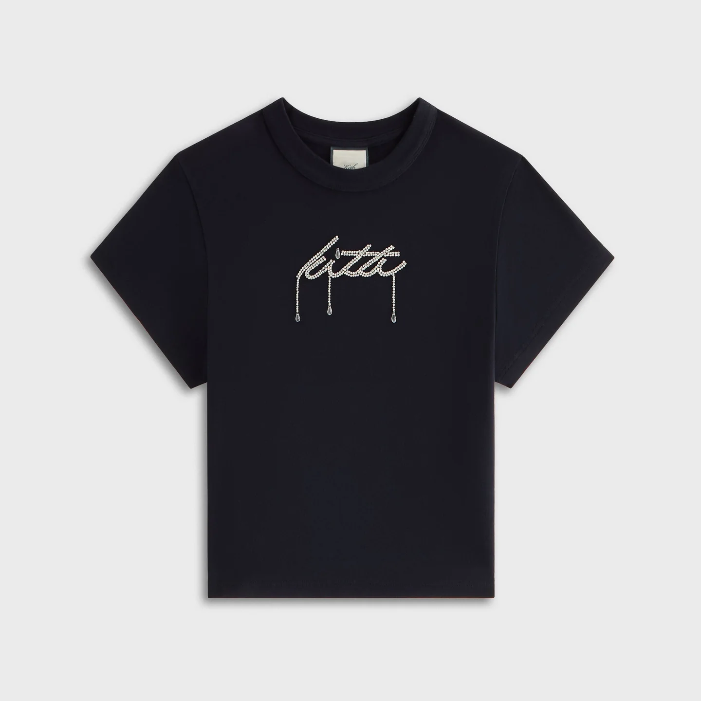 Футболка Lisa for Kith Women Mulberry Vintage Teardrop, черный
Футболка Lisa for Kith Women Mulberry Vintage Teardrop, черный