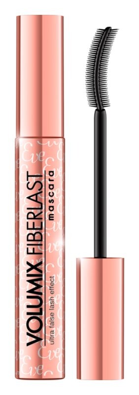 Тушь с эффектом накладных ресниц Eveline Cosmetics Volumix Fiberlast Rose, 10 мл
Тушь с эффектом накладных ресниц Eveline Cosmetics Volumix Fiberlast Rose, 10 мл