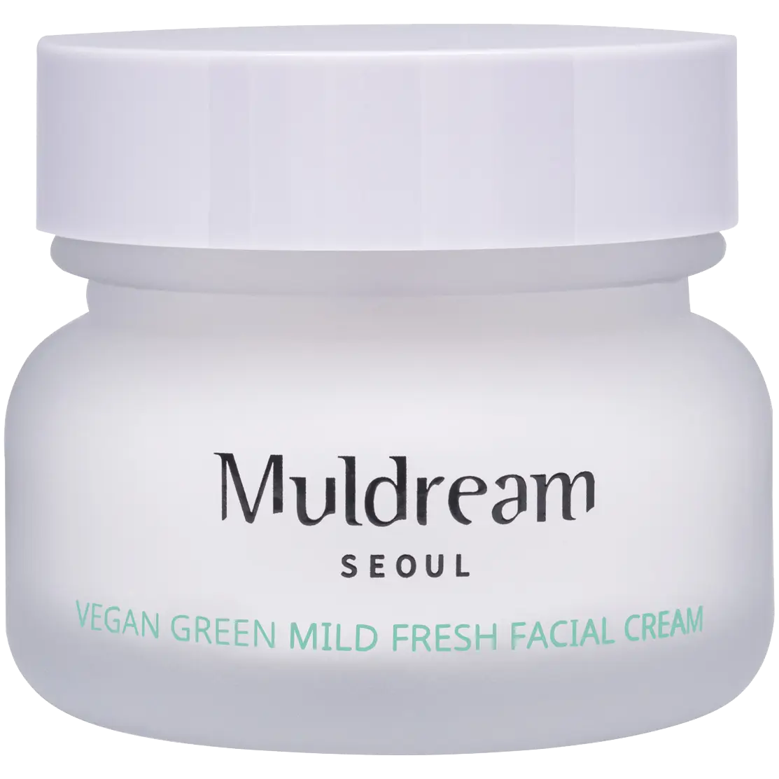 Muldream освежающий крем для лица, 60 мл
Muldream освежающий крем для лица, 60 мл