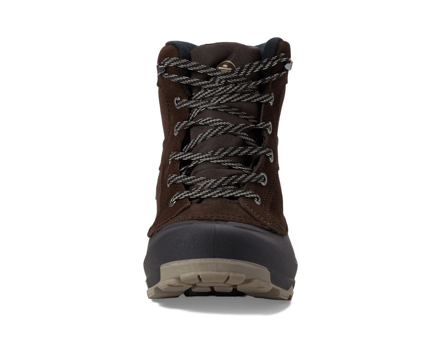 Ботинки Empire Lo Kamik, шоколад 
Ботинки Empire Lo Kamik, шоколад