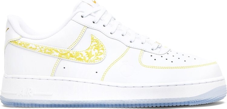 Кроссовки Nike Air Force 1 Low 'City Pride Atlanta', золотой, Желтый, Кроссовки Nike Air Force 1 Low 'City Pride Atlanta', золотой
Кроссовки Nike Air Force 1 Low 'City Pride Atlanta', золотой, Желтый, Кроссовки Nike Air Force 1 Low 'City Pride Atlanta', золотой