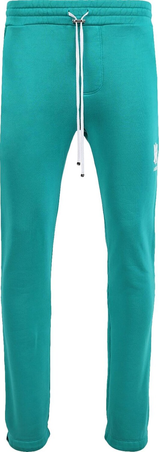 Спортивные брюки Amiri MA Core Logo Sweatpant 'Columbia/White', бирюзовый
Спортивные брюки Amiri MA Core Logo Sweatpant 'Columbia/White', бирюзовый