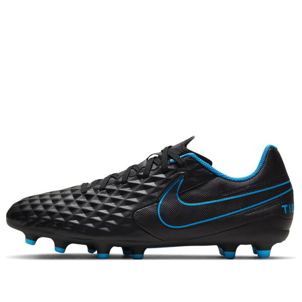 Кроссовки tiempo legend 8 club fg mg Nike, черный
Кроссовки tiempo legend 8 club fg mg Nike, черный