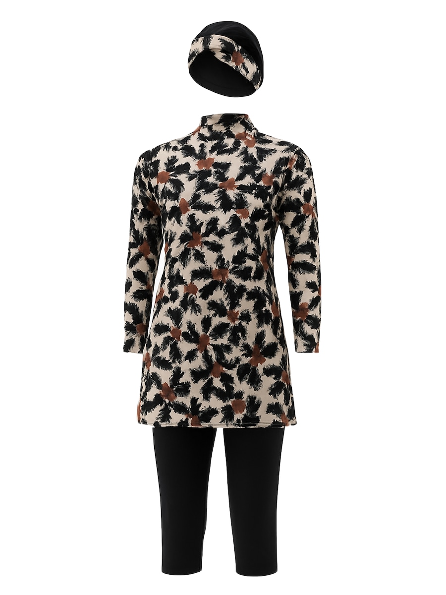 Купальник C&City, черный
Купальник C&City, черный