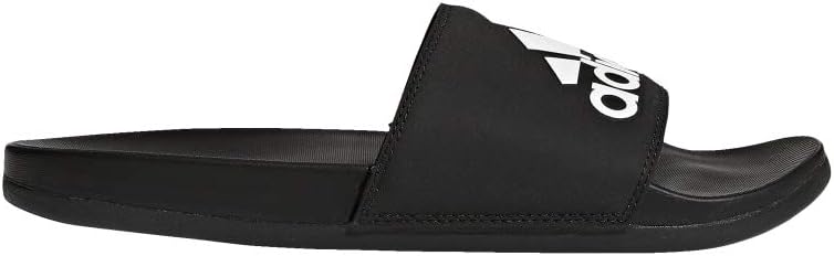 Вьетнамки для взрослых унисекс adidas Adilette Comfort с логотипом, белый/черный
Вьетнамки для взрослых унисекс adidas Adilette Comfort с логотипом, белый/черный