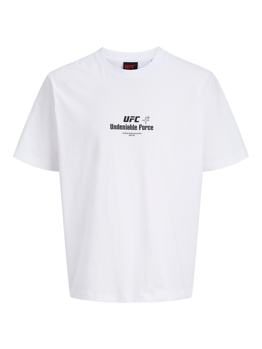 Футболка JACK & JONES JACK & JONES , White
Футболка JACK & JONES JACK & JONES , White