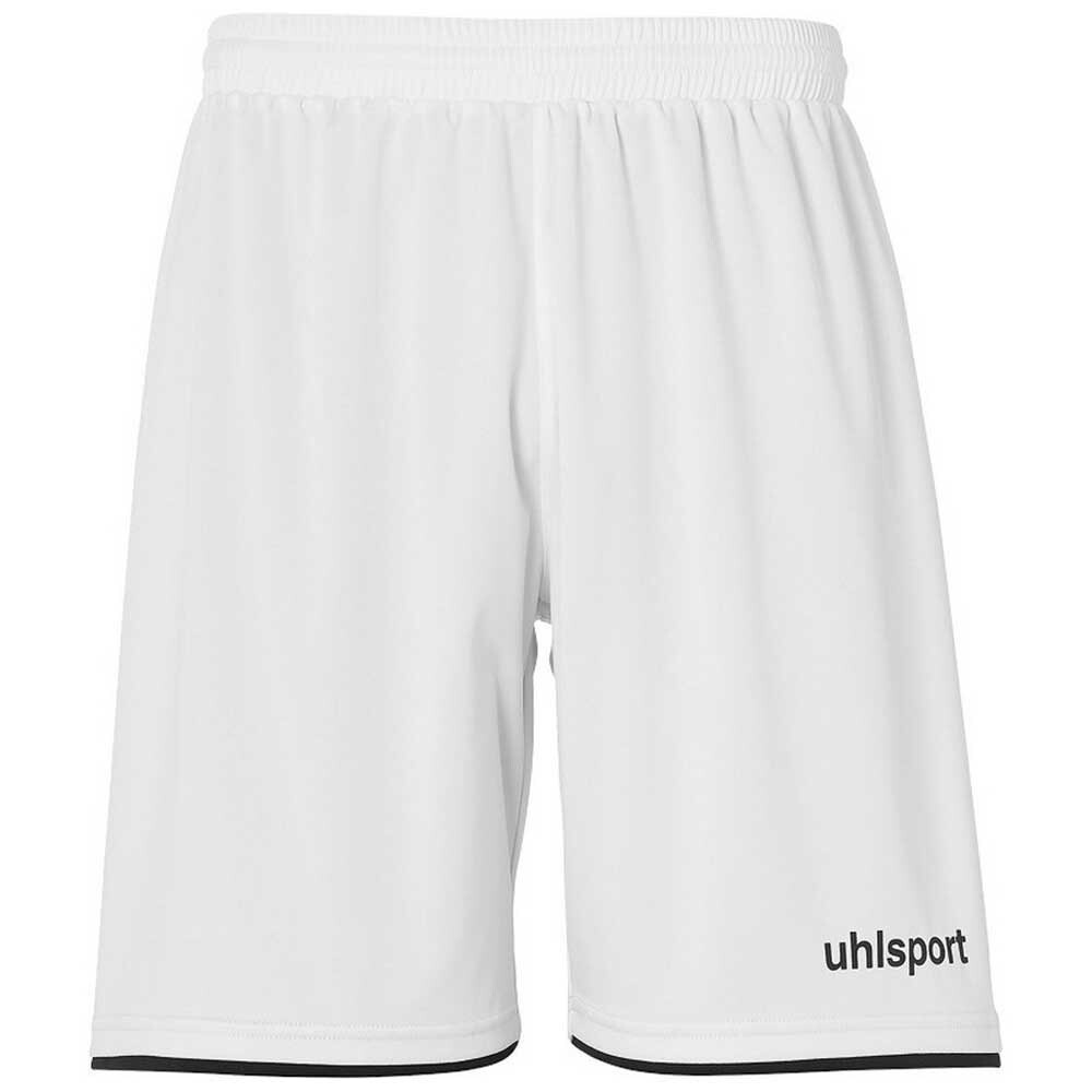Шорты Uhlsport Club, белый
Шорты Uhlsport Club, белый